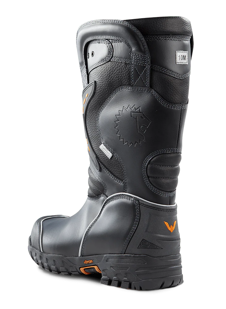 LION 14" Knockdown Elite Bunker Boot - Men's - Image 3