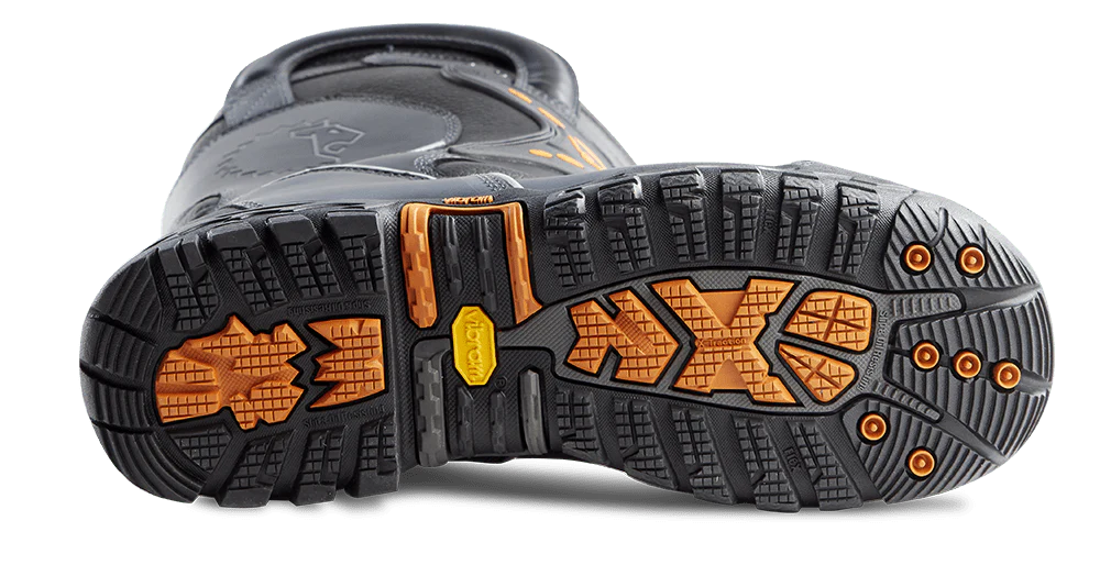 LION 14" Knockdown Elite Bunker Boot - Men's - Image 4