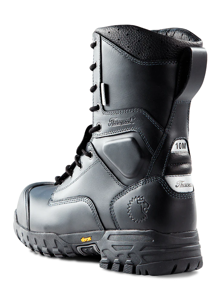Lion 9" Power EMS/Wildland Boots - Image 3