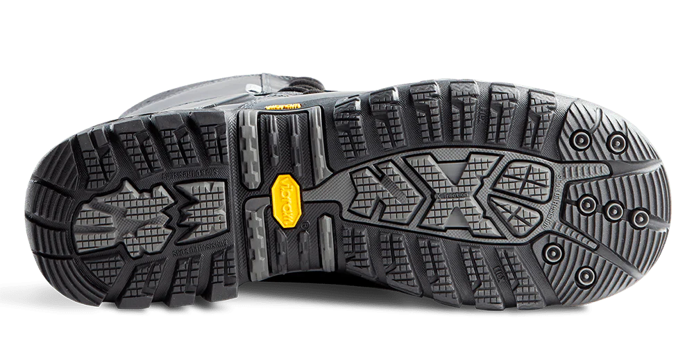 Lion 9" Power EMS/Wildland Boots - Image 4