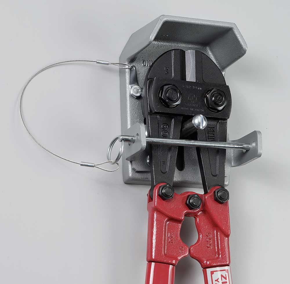 Ziamatic Bolt Cutter Brackets - Image 3