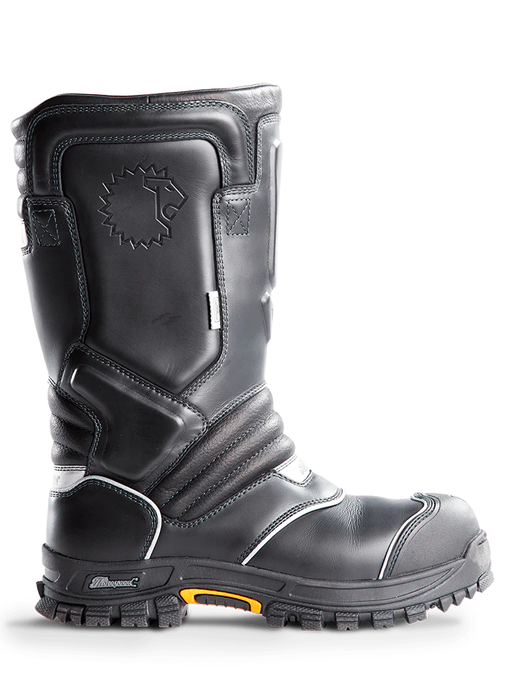 LION QR14 Structural 14" Bunker Boot - Image 3