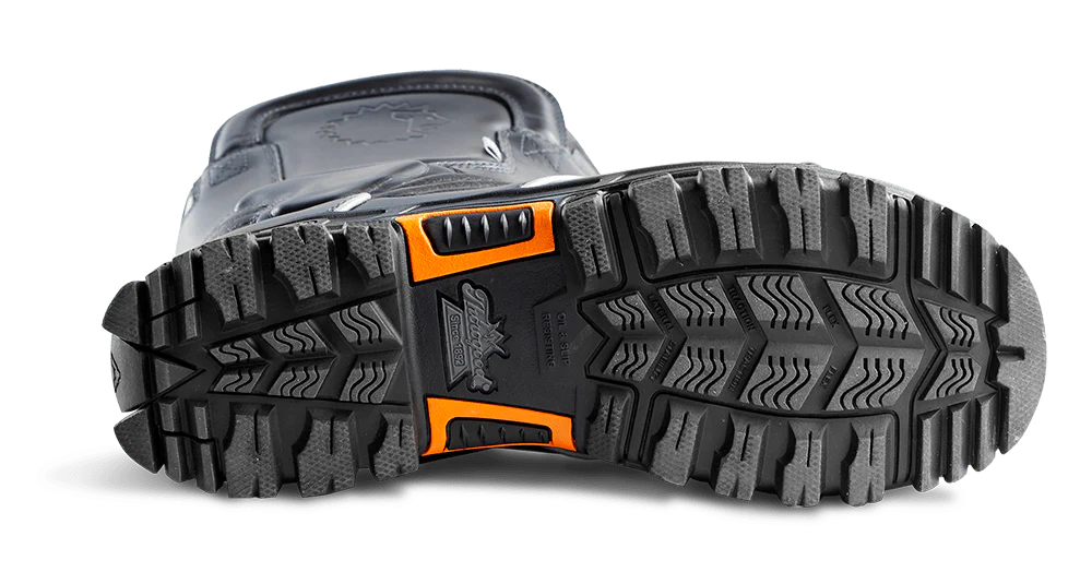 LION QR14 Structural 14" Bunker Boot - Image 4