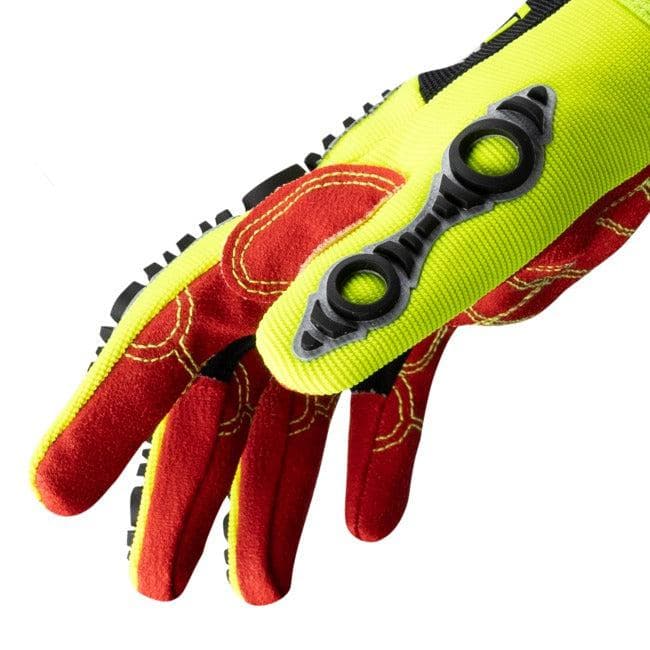 HexArmor Extrication/Rescue 4012 Glove - Image 3