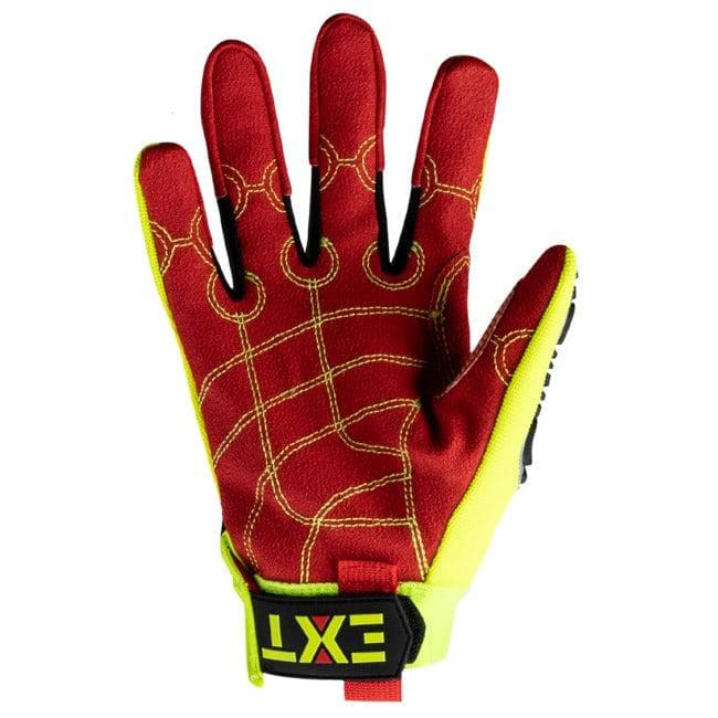 HexArmor Extrication/Rescue 4012 Glove - Image 4
