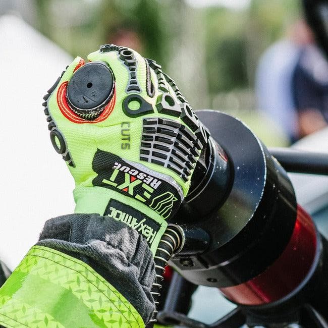 HexArmor Extrication/Rescue 4012 Glove - Image 5
