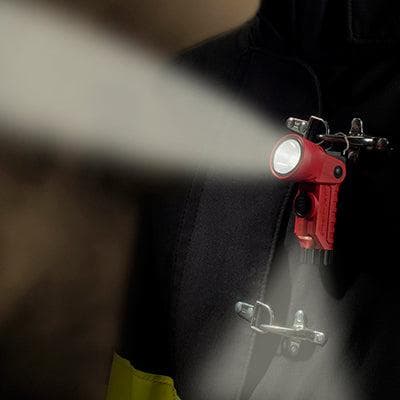 Streamlight Vantage 180 - Helmet Mounted Light - Image 4