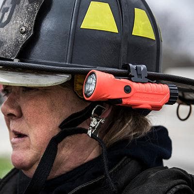 Streamlight Vantage 180 - Helmet Mounted Light - Image 6