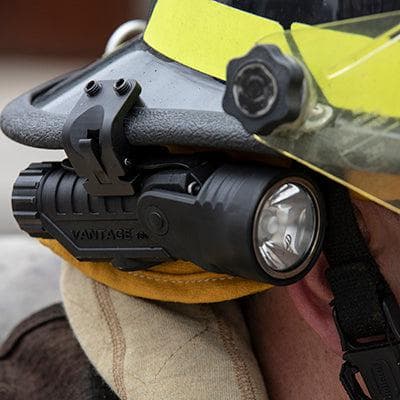 Streamlight Vantage 180 - Helmet Mounted Light - Image 7