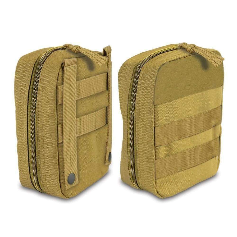 Lightning X MOLLE Accessory Pouch - Image 3