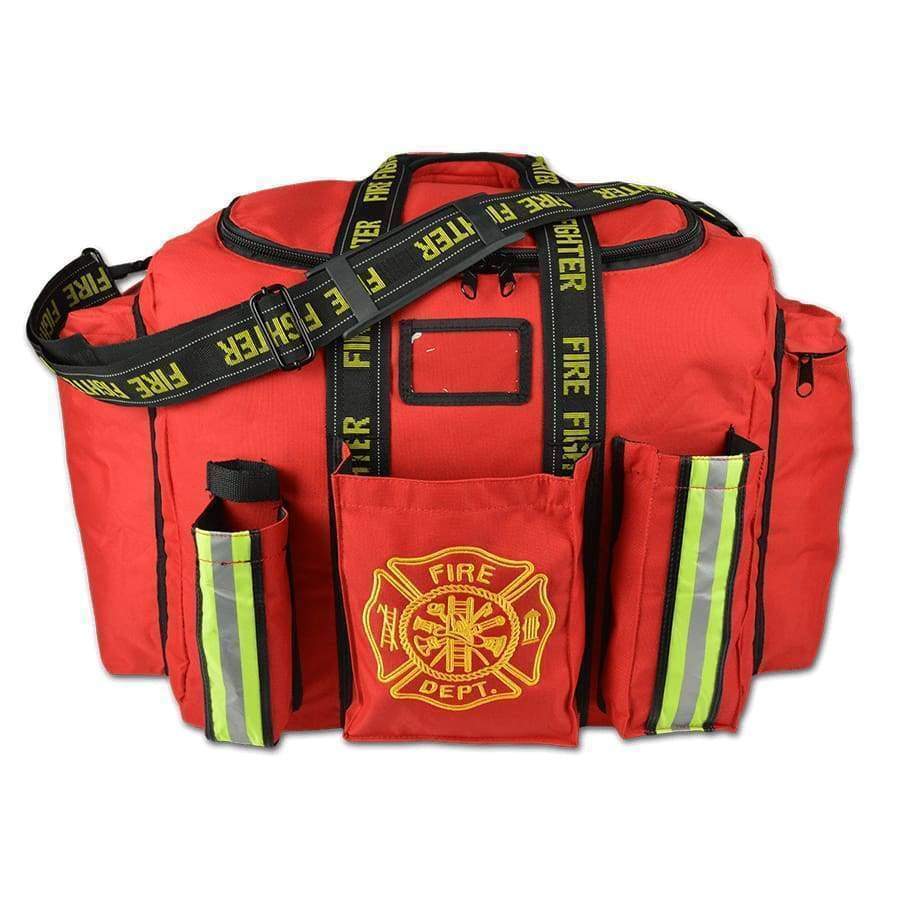 Lightning X Padded Step-In Turnout Gear Bag - Image 3