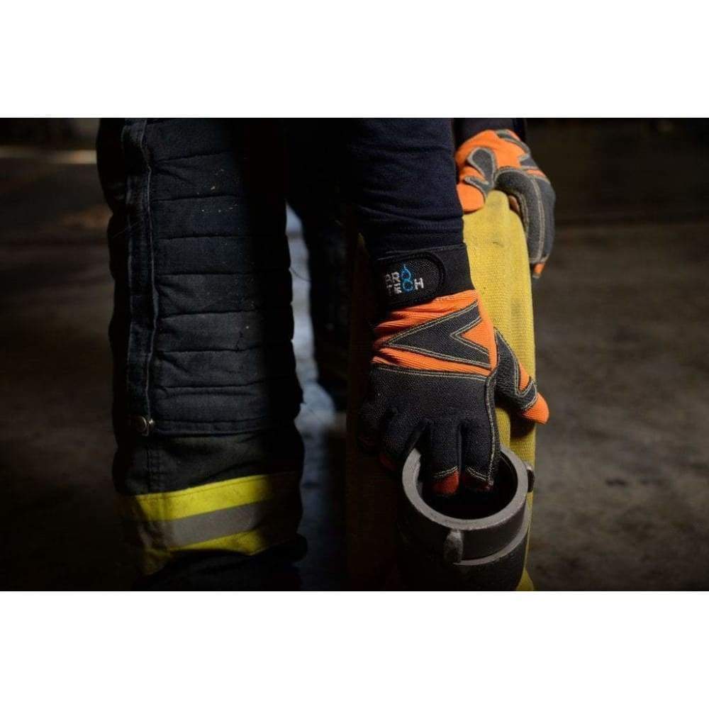 Pro-Tech 8 B.O.S.S. Litex Gloves - Image 4