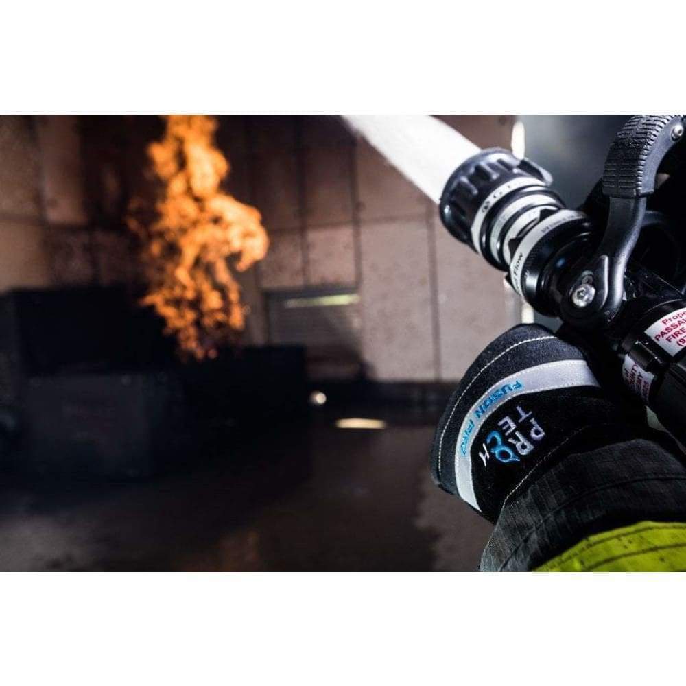 Pro-Tech 8 Fusion PRO Firefighting Gloves - Image 3