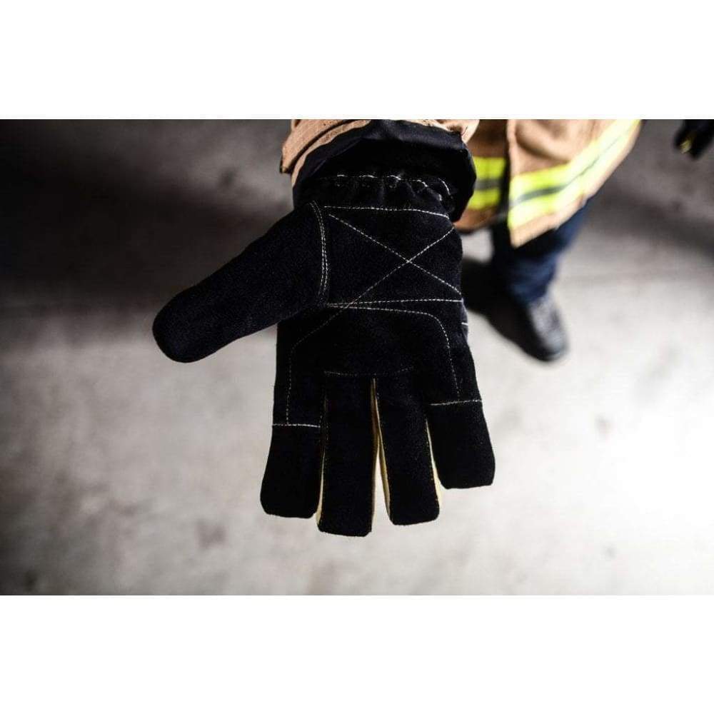 Pro-Tech 8 Fusion PRO Firefighting Gloves - Image 5