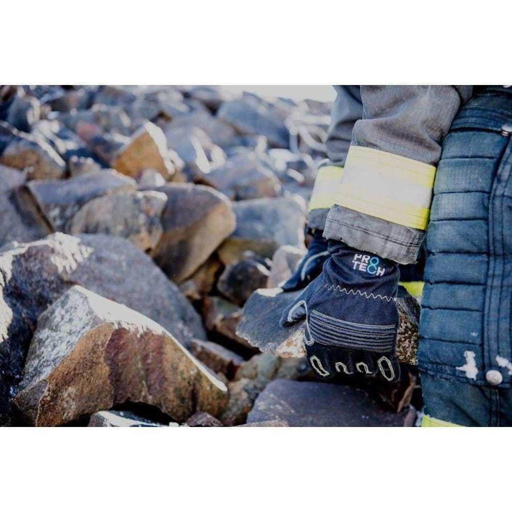 Pro-Tech 8 ICE Extrication Gloves - Image 4