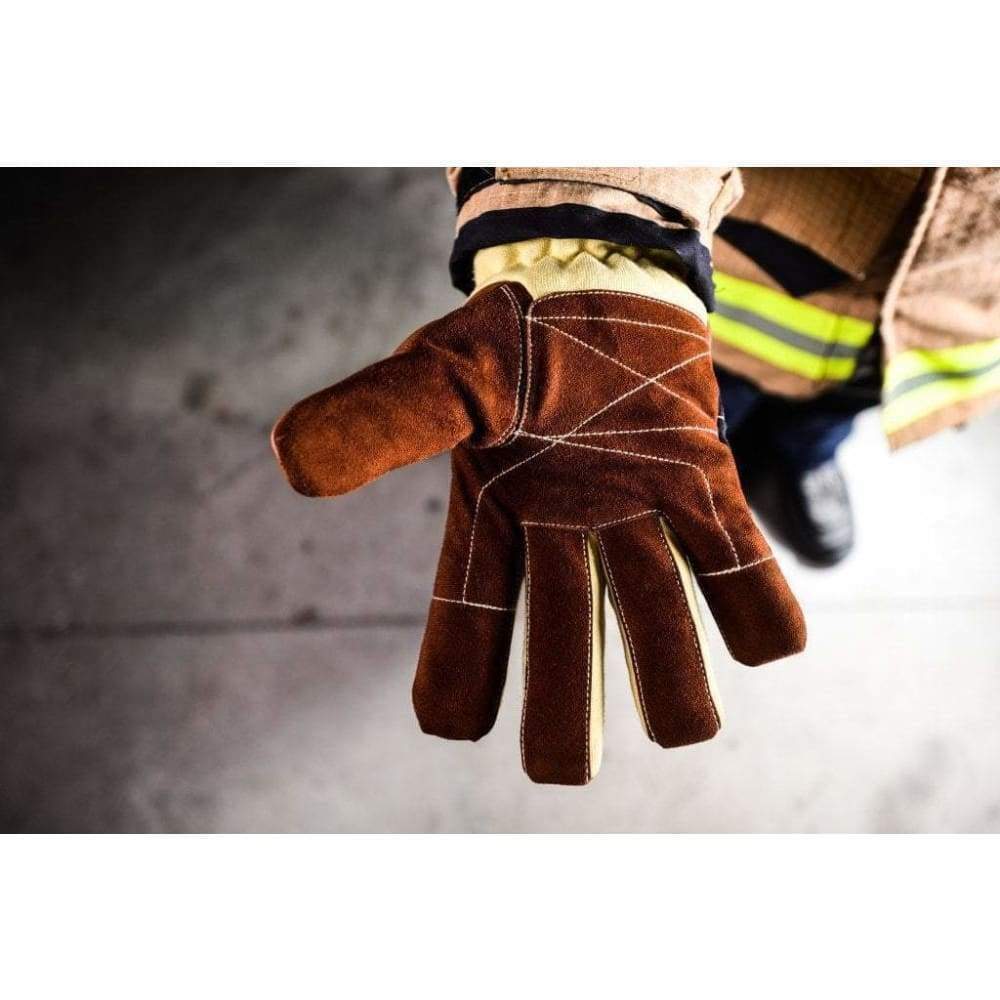 Pro-Tech 8 Titan K Pro Firefighting Gloves - Image 5