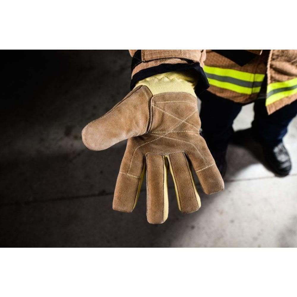 Pro-Tech 8 Titan Pro Firefighting Gloves - Image 5