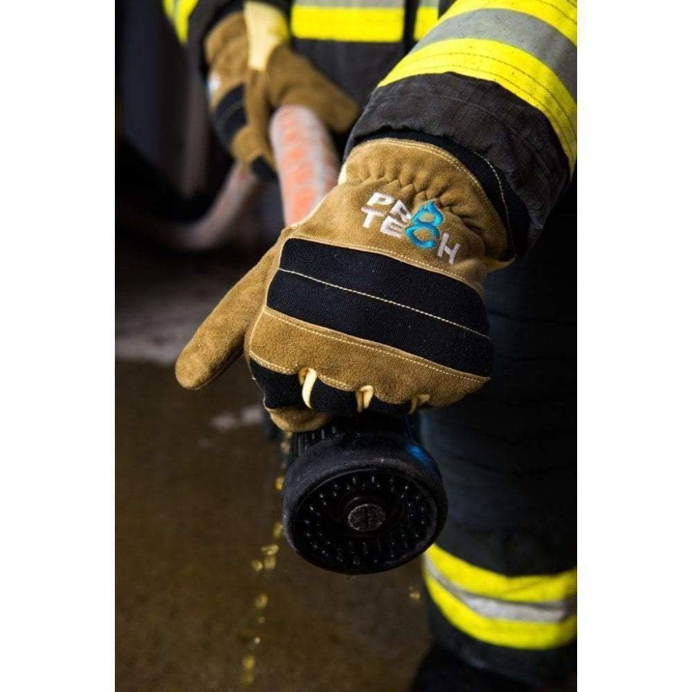 Pro-Tech 8 Titan Pro Firefighting Gloves - Image 6