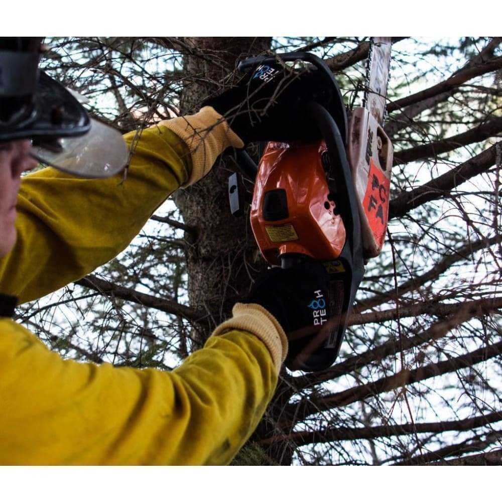 Pro-Tech 8 Wildland Gloves - Image 5