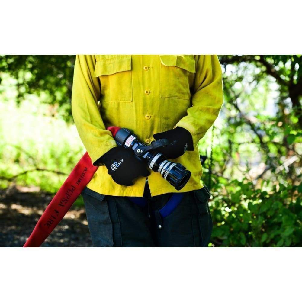 Pro-Tech 8 Wildland Gloves - Image 6