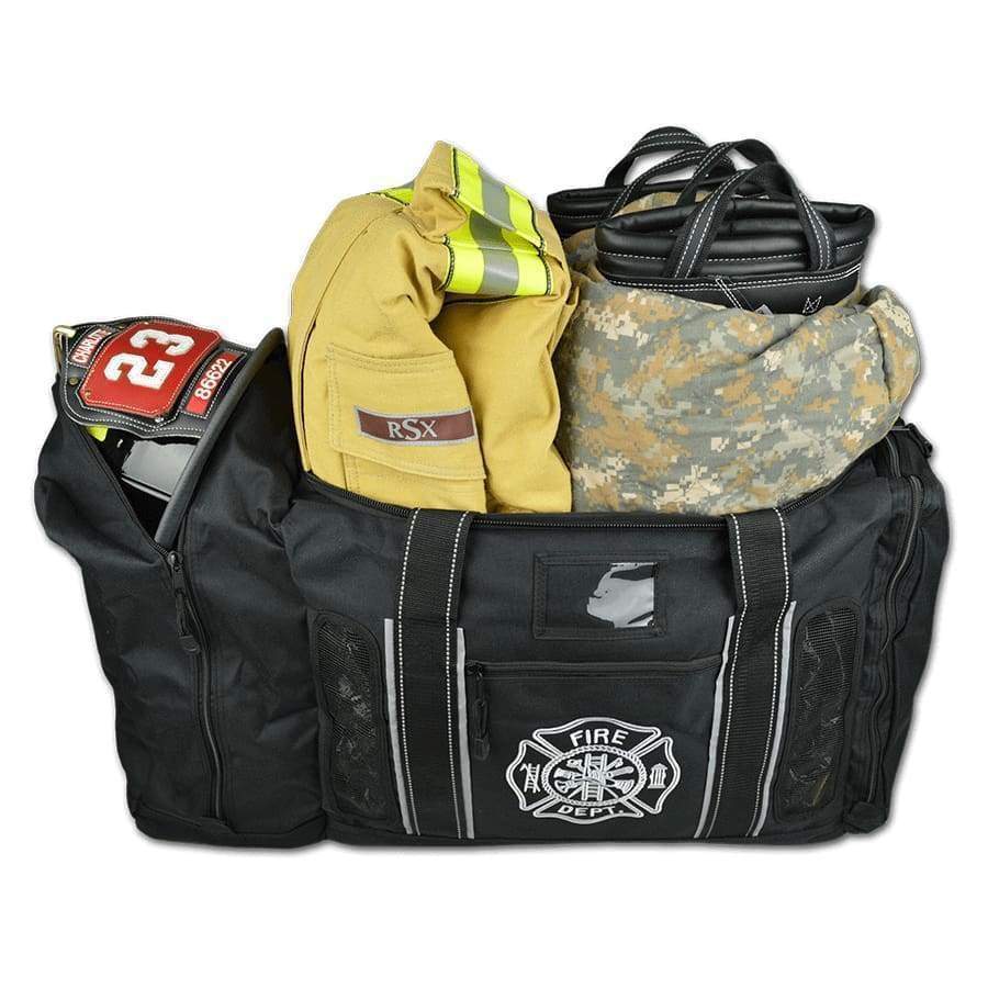 Lightning X Quad-Vent Turnout Gear Bag - Image 3