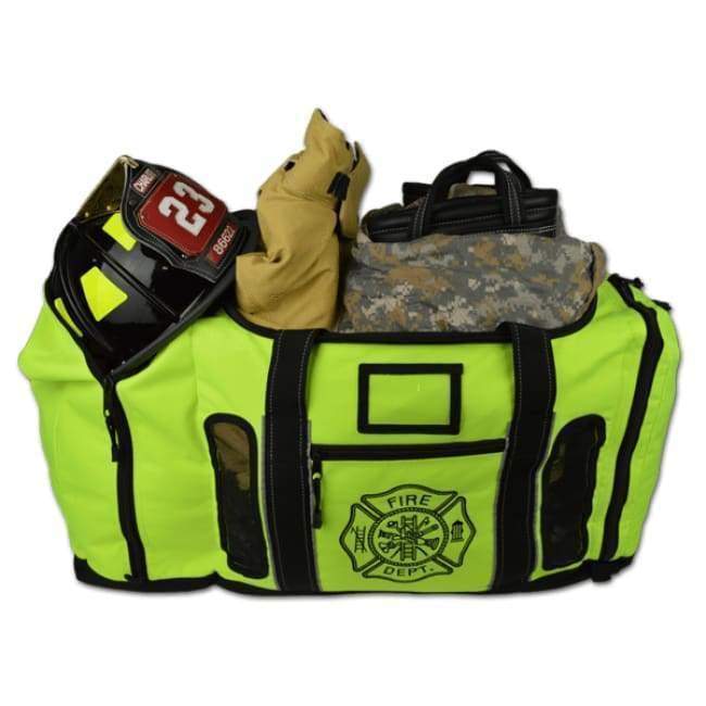 Lightning X Quad-Vent Turnout Gear Bag - Image 5