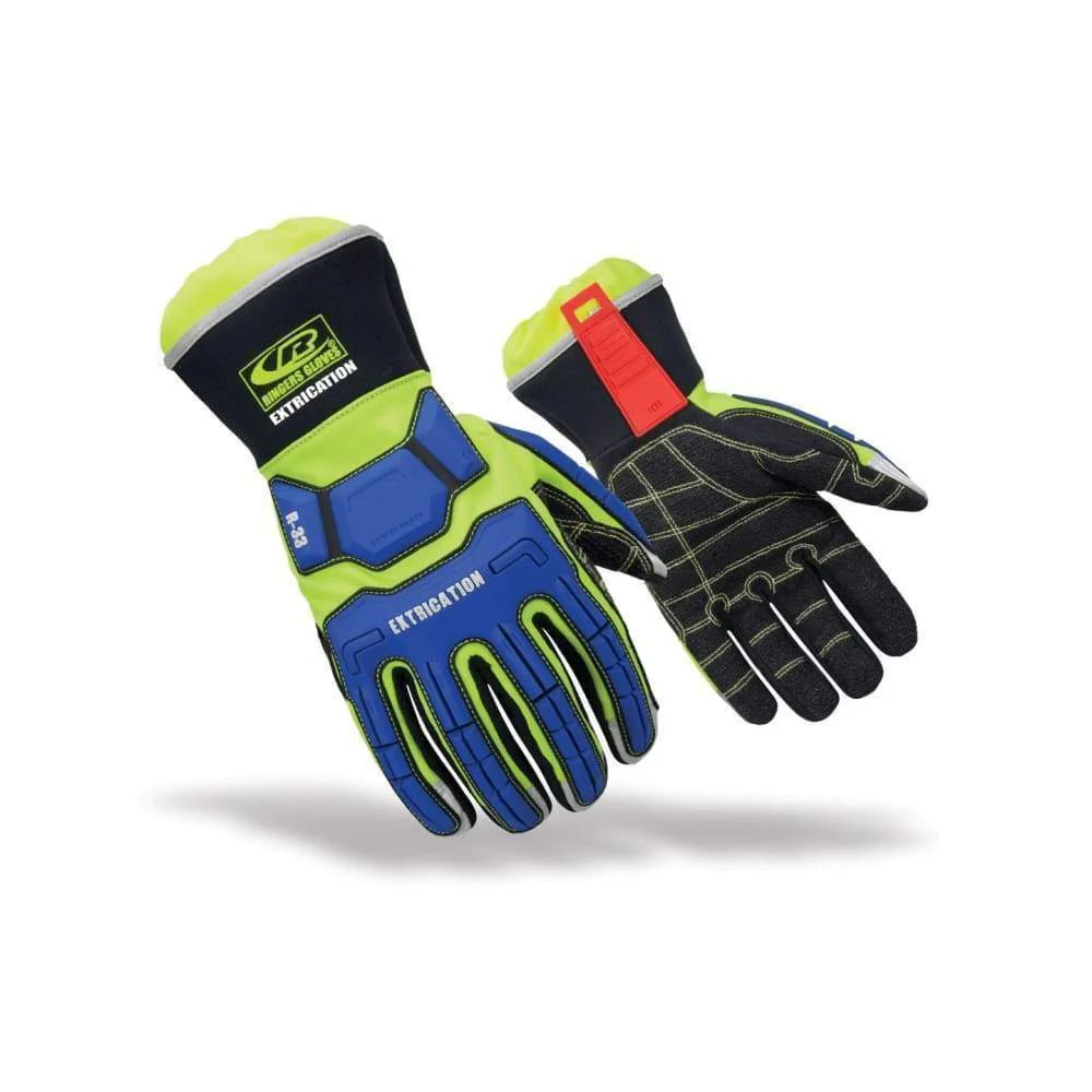 Ringers R-337 Hybrid Extrication Glove - Image 3