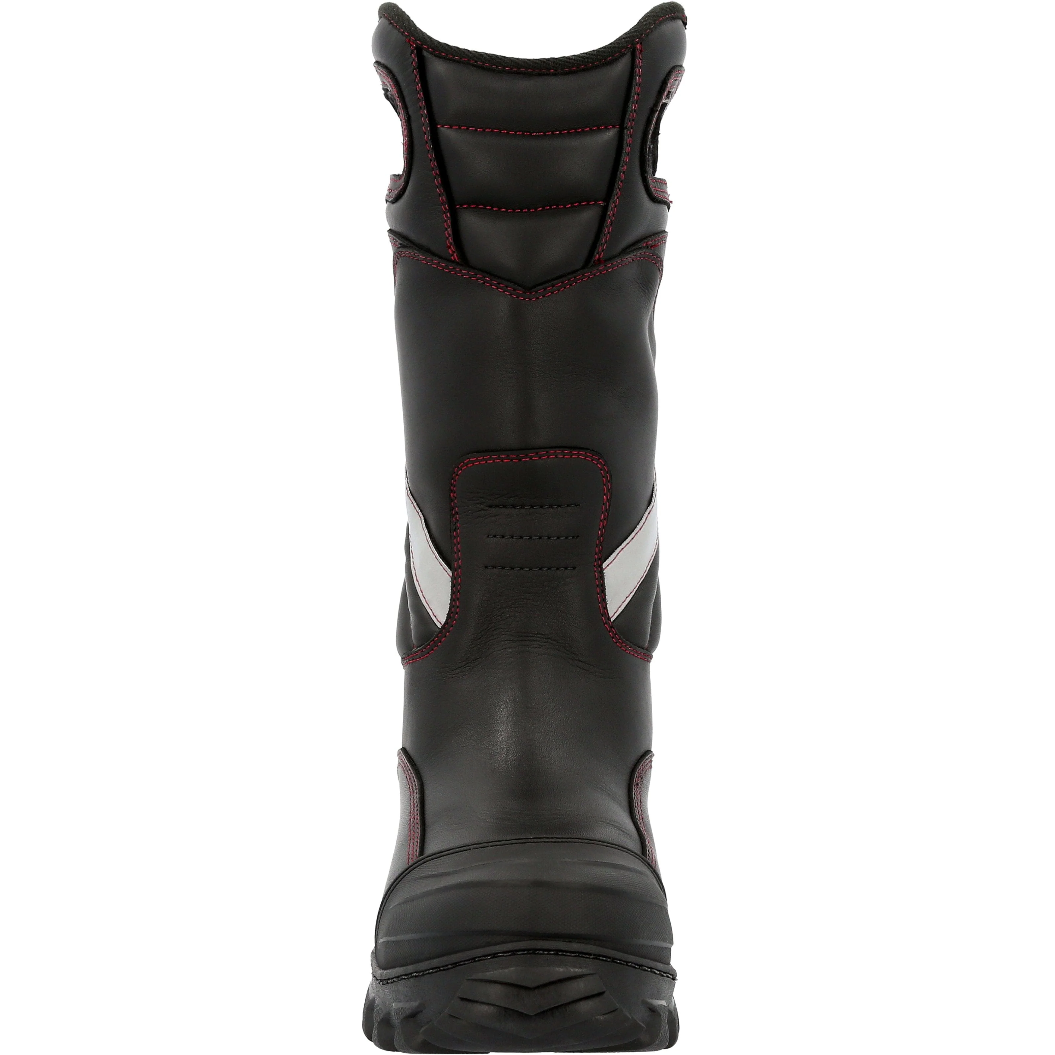 Rocky Code Red Structure NFPA Rated Composite Toe Fire Boot - Image 3