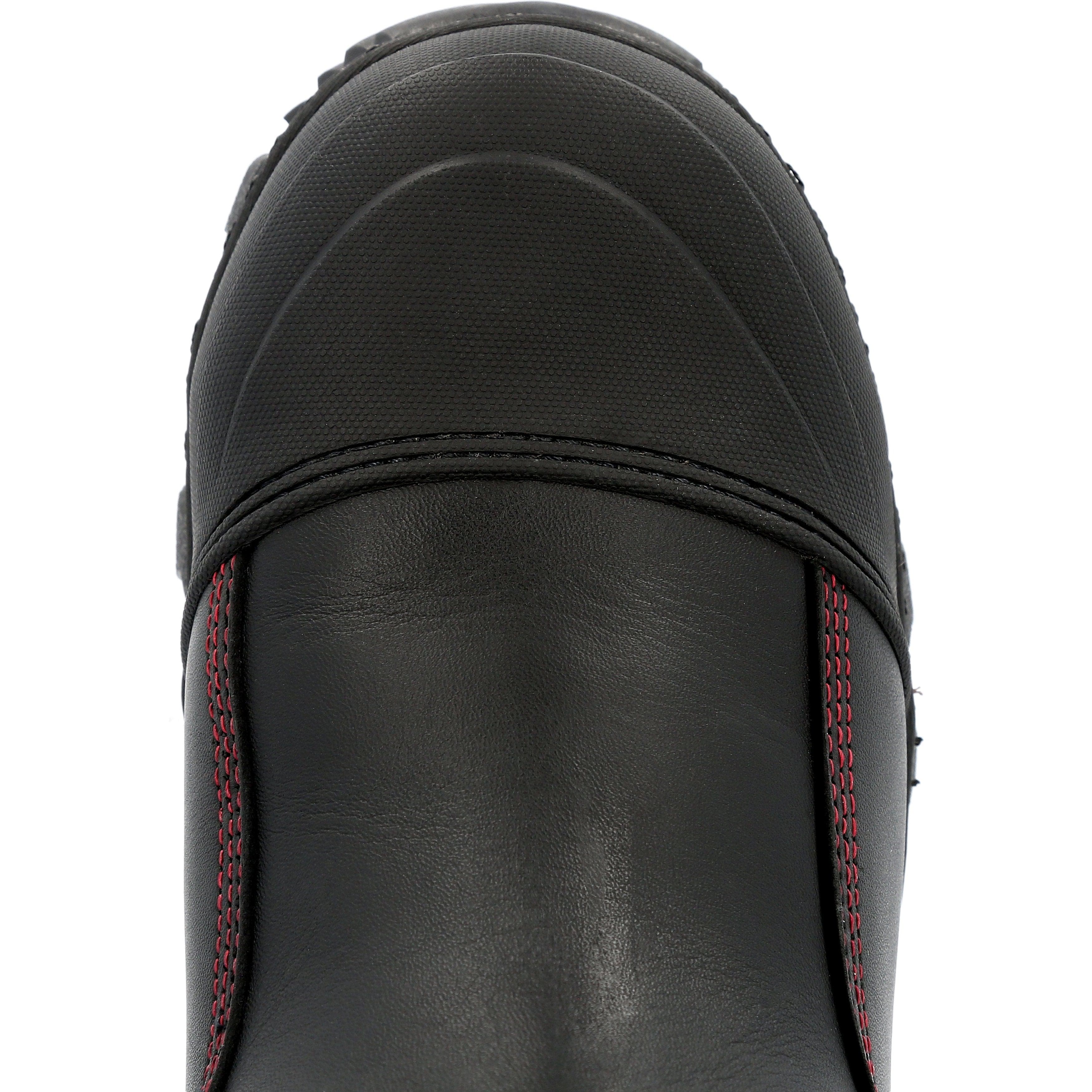 Rocky Code Red Structure NFPA Rated Composite Toe Fire Boot - Image 4