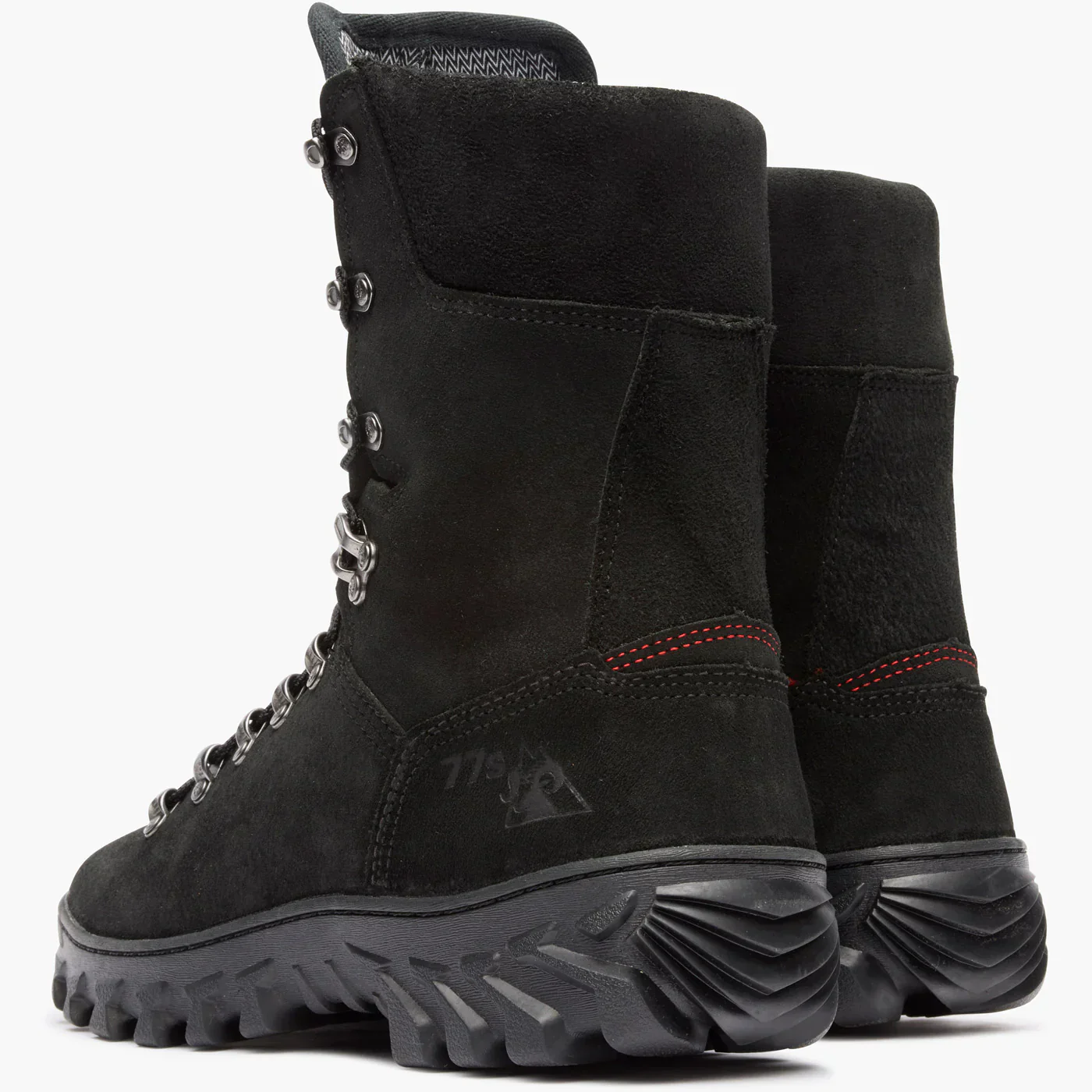 Rocky Code Red Wildlands 77 Fire Boot - Image 4