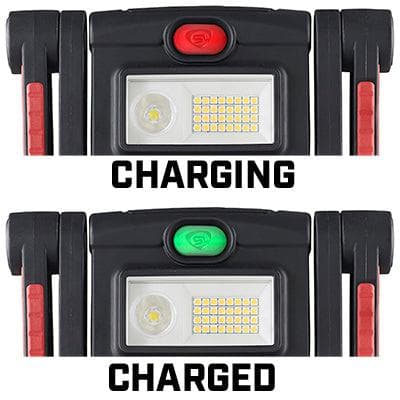 Streamlight BEARTRAP® Mini LED Scene Light - Image 4