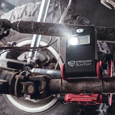 Streamlight BEARTRAP® Mini LED Scene Light - Image 6