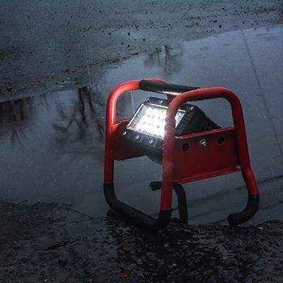 Streamlight Super Bright LED Portable Scene Light II - Image 4