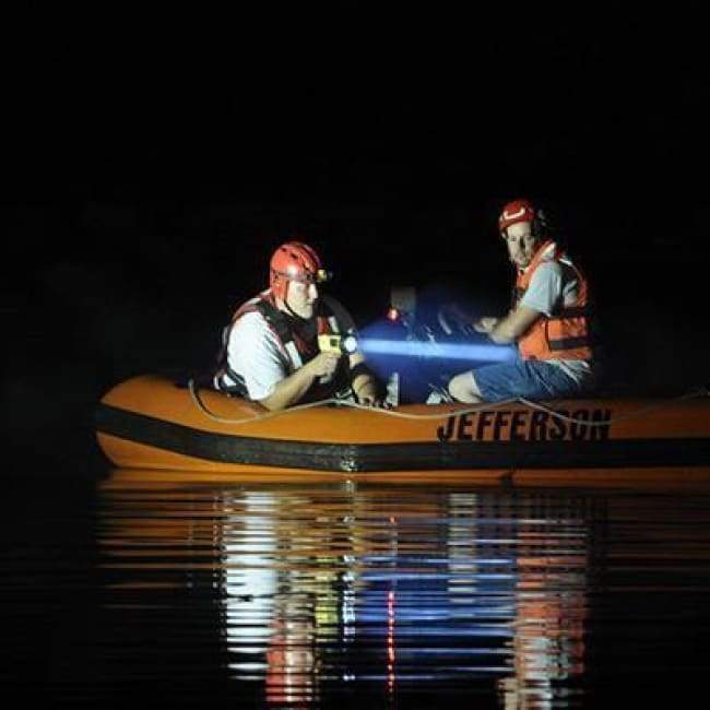 Streamlight Waypoint® LED Spotlight - Image 4