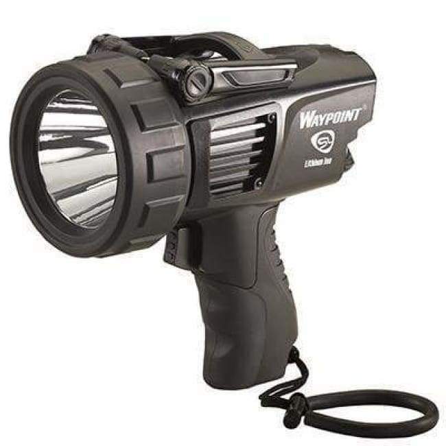 Streamlight Waypoint Rechargeable - Image 4